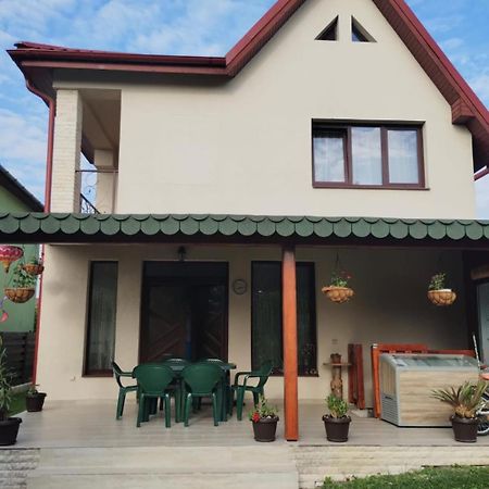 Casa Darius Cluj Apartment ภายนอก รูปภาพ