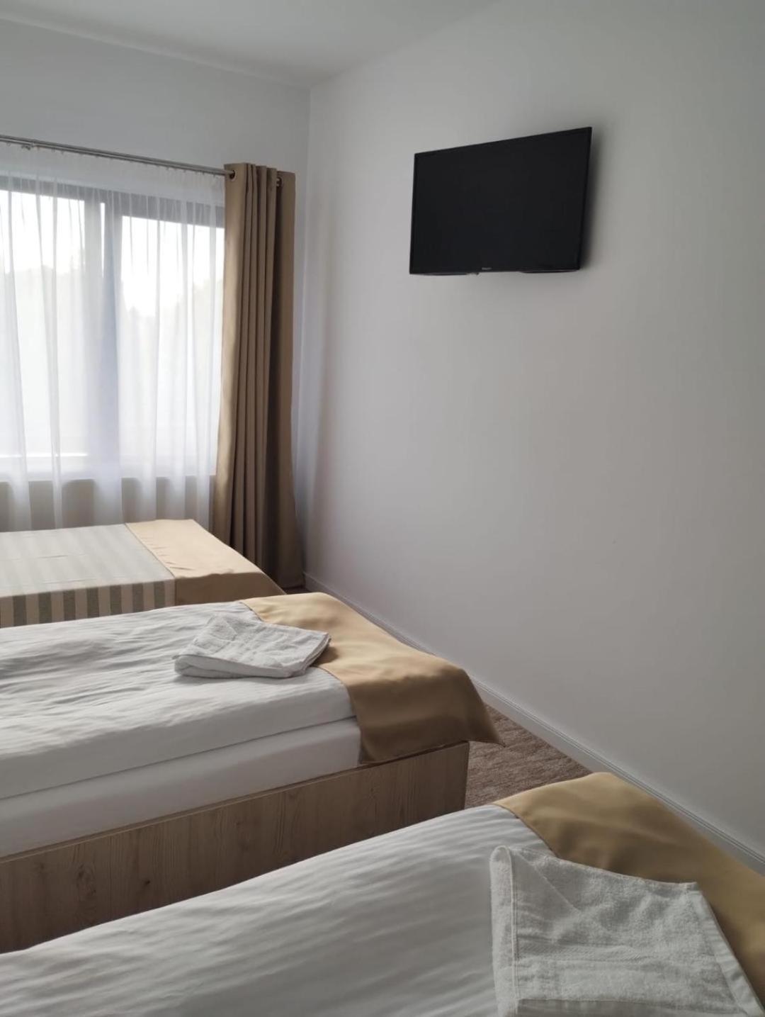 Casa Darius Cluj Apartment ภายนอก รูปภาพ